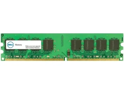 8 GB, DDR4, 2666 MHz, ECC, 1.2 V