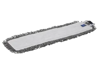 ErgoClean 548240 WET SCRUB mop 40cm grijs - 1