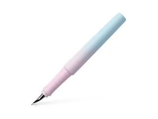 Vulpen Faber-Castell Poly Pen M Blushing Sky - 1