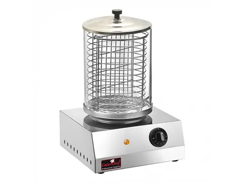 CaterChef Hot-dog Worstenwarmer