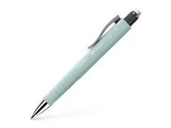 Vulpotlood Faber-Castell Polymatic 0.7mm caribic blue