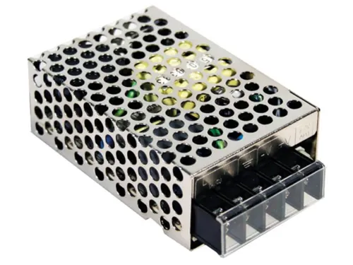 Schakelende Voeding Voor It-Apparatuur - 1 Uitgang - 25 W - 12 V - Ges