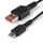 1m Data Blocker Kabel – USB-A naar USB-C Secure Charging Kabel