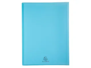 Showalbum A4 20 tas KREACOVER PASTEL Assorti - 26