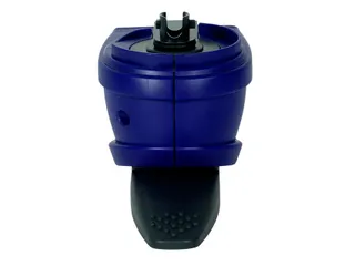Dreumex One2clean Handreinigerdispenser blauw - 2
