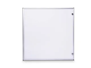 Vitrine Maulextraslim 12xa4 Aluminium - 7
