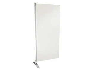 scheidingswand,v. scheidingswand,massieve wand,HxB 1750x800mm - 1