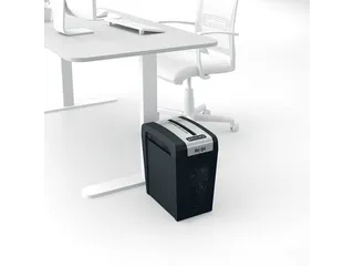 Papiervernietiger Rexel Secure MC6-SL snippers 2x15mm - 3