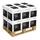 Kopieerpapier Black Label Premium A4 80 Gram Wit Halve Pallet