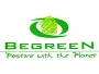 Begreen logo