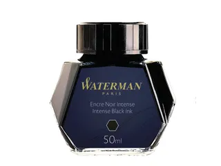 Vulpeninkt Waterman 50ml standaard Zwart - 1