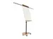 Flipover Rocada Natural 67x115 cm mobiel kantelbaar