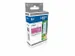 AS15613 ASTAR EPSON T0613 DX/ST Inkt magenta rebuilt 370pag Chip 8ml