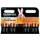 Batterij Duracell Optimum 8xAA Alkaline 1.5V