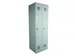 Garderobekast Sum 320 W 2-deurs smal 180x60x50cm