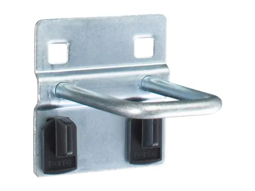 U-houder,v. perfoplaat,HxB 40x50mm