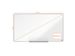 Whiteboard Nobo Impression Pro Widescreen 50x89cm emaille - 2
