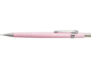 Pentel P205 Vulpotlood 0.5mm Pastel Roze - 3