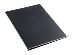 Showmap Rillstab A5 RI99514 1 Kanaals 10 Tassen Zwart