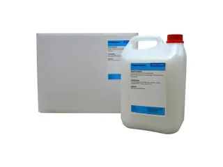 Handzeep Navulling Voor Dispensers 2x5 Liter - 1