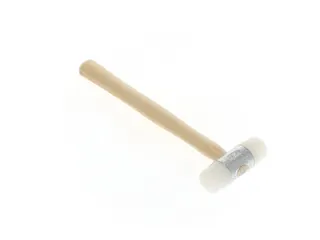 E 225-32 Vervangingskop nylon Ø 32mm - 4