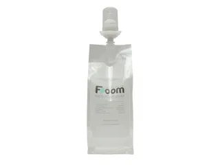 Euro 401010 foam lotion soap compatible Lotus dispenser - 1