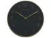 Wandklok Technoline WT 2430 30 cm zwart