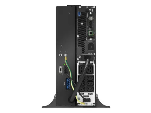 APC Smart-UPS Li-Ion SRTL3000RM4UXLI-NC Noodstroomvoeding - 3000VA, 6x
