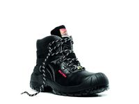 Veiligheidsschoen Renzo Biomex, Maat 39 S3 SRC ESD Hoog