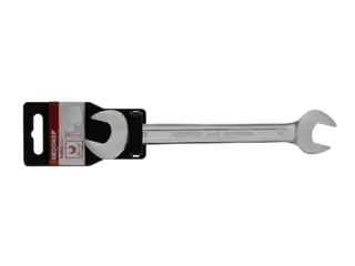 R05101617 Dubbele steeksleutel SW16x17mm 205mm - 6