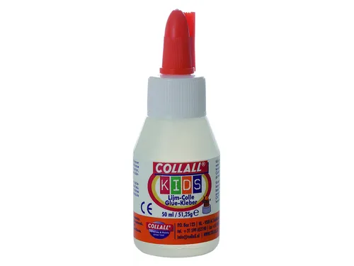 Kinderlijm Collall 50ml
