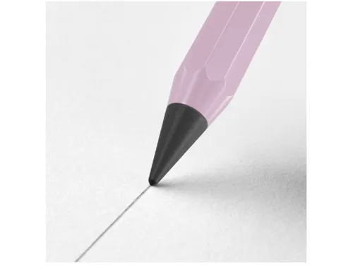 Potlood Pelikan Endless pencil roze HB