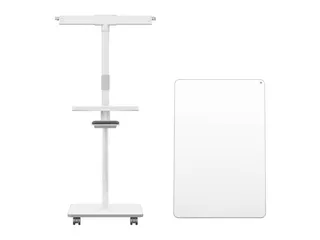 Flipover Nobo Move & Meet mobiel 700x1000mm - 3