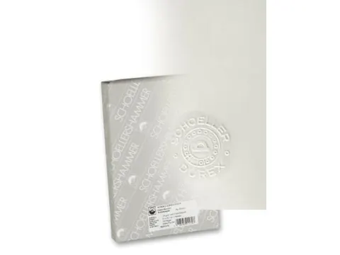 Tekenpapier Duria mat 30x42 150g/m2 200 vel VF5003292