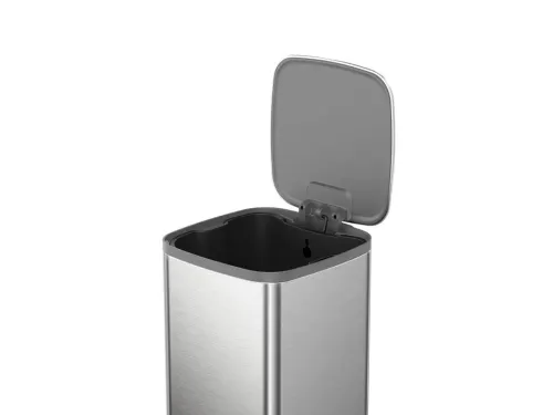 Stella X pedaalemmer 12 liter Mat RVS