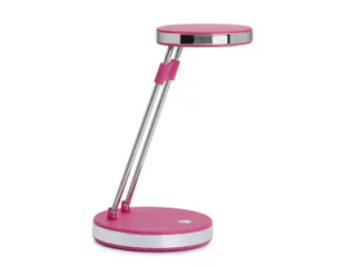 Bureaulamp LED MAULpuck Pink - 2