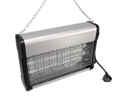 Elektrische Insectenverdelger - 2x10W