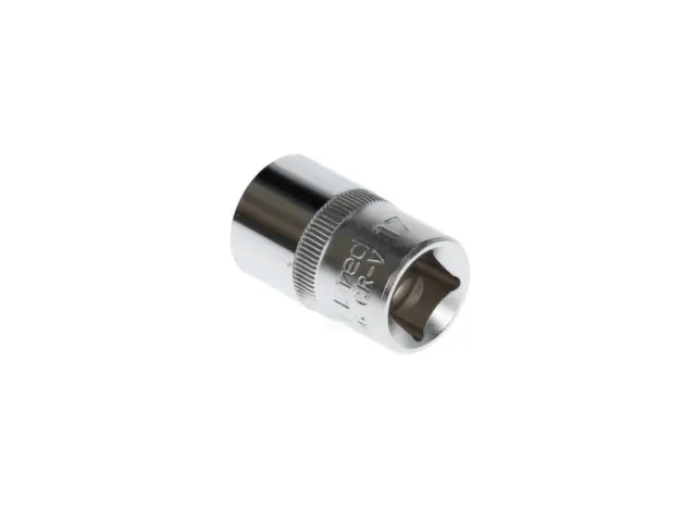R61001706 Dop 1/2 inch zeskant 17mm lengte 38mm