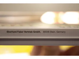 Kleurpotloden Eberhard Faber Classic metaaletui a 36 stuks - 7