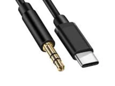 Voyager Free 60+ UC 3,5 mm audioadapterkabel