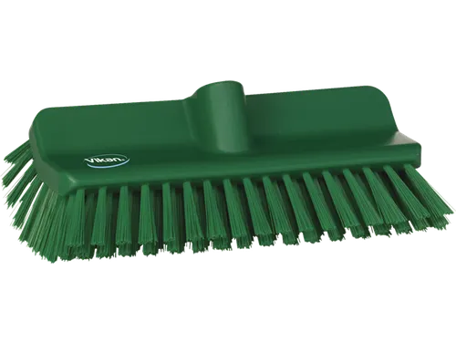 Hoekschrobber Hard Groen