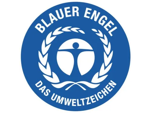 Bureaustoel Premium met rugleuning met netbekleding