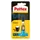 Secondelijm Pattex Classic tube 3gram op blister
