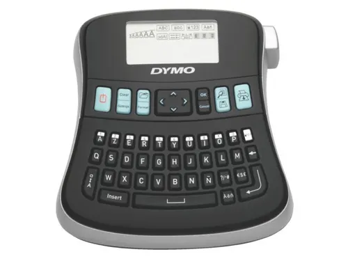 Dymo LabelManager LM210D AZERTY Labelprinter Display
