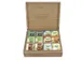 Coffret De Thé Pickwick Inclus 12 Saveurs