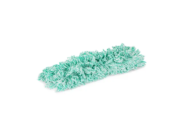 Microvezelduster Greenspeed Fox Duster medium 33cm groen