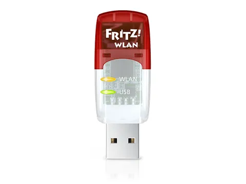 FRITZ!WLAN Stick AC 430 MU-MIMO International