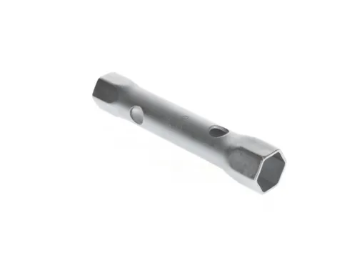 26 R 27X30 Dubbele dopsleutel,holle schacht,zeskant 27x30mm