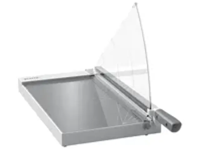 OUTLET Snijmachine Leitz bordschaar Precision Office A3