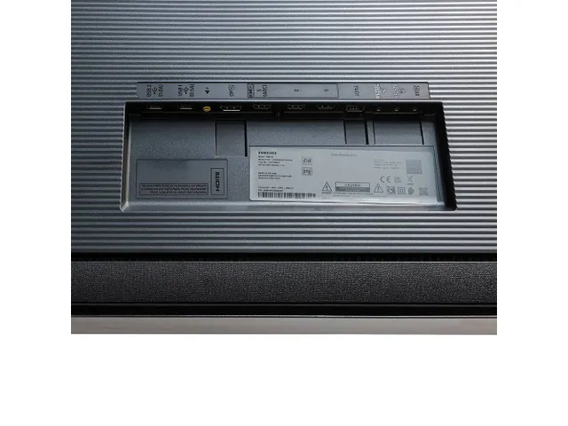 Digitale Totem Sky GO met 43 inch Samsung scherm